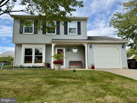 Homes For Sale - 2548 Nashua Road<br/> BENSALEM, PA 19020