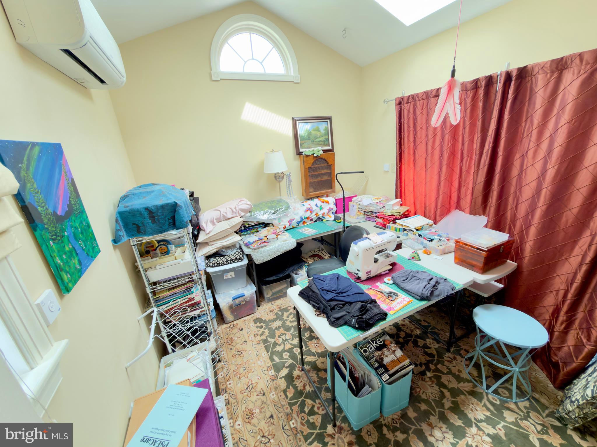 NESHAMINY VALLEY - Residential