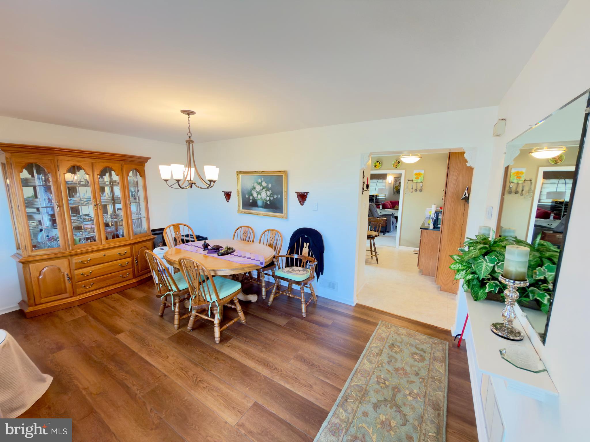 NESHAMINY VALLEY - Residential