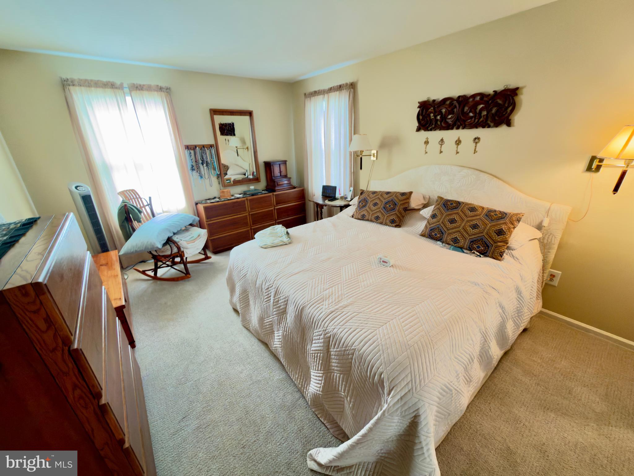 NESHAMINY VALLEY - Residential