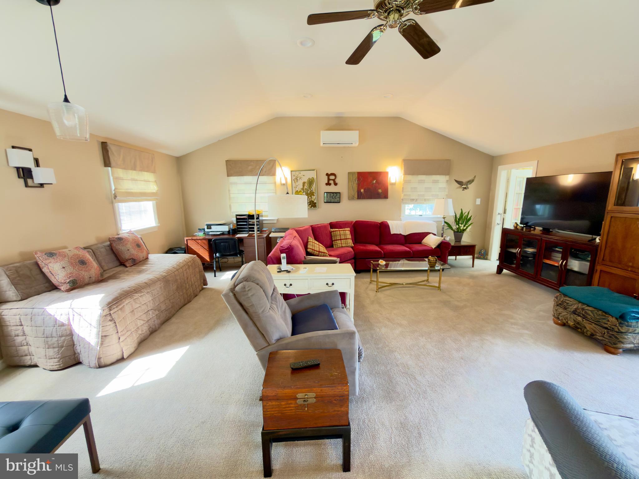 NESHAMINY VALLEY - Residential