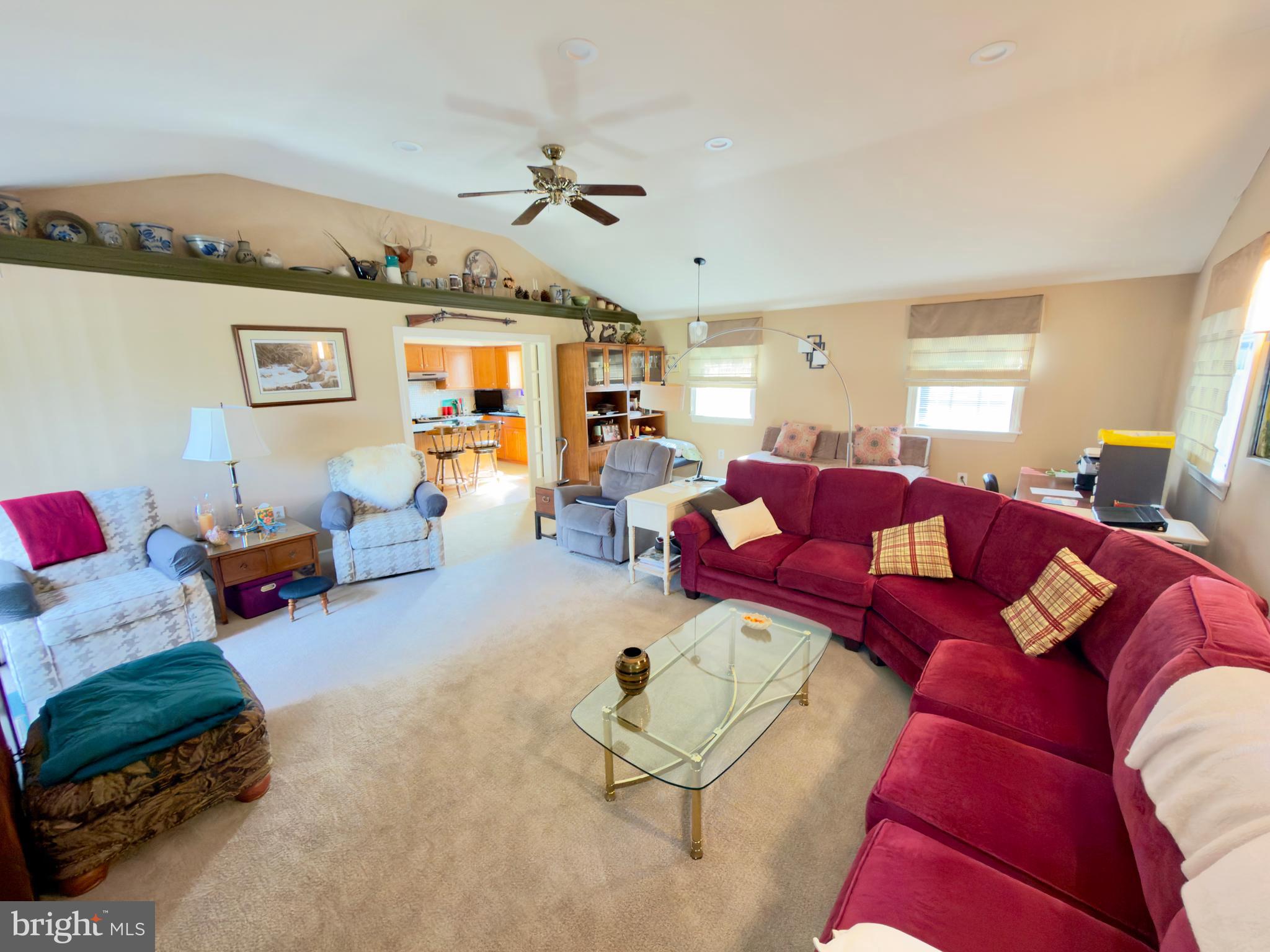 NESHAMINY VALLEY - Residential