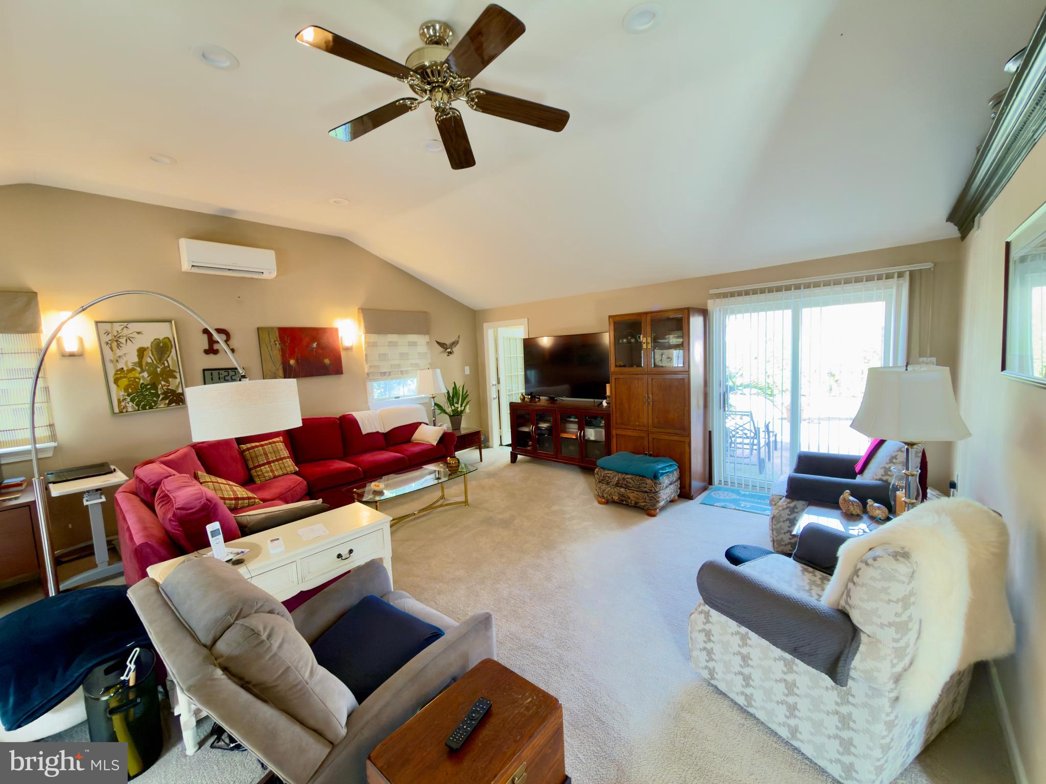 NESHAMINY VALLEY - Residential