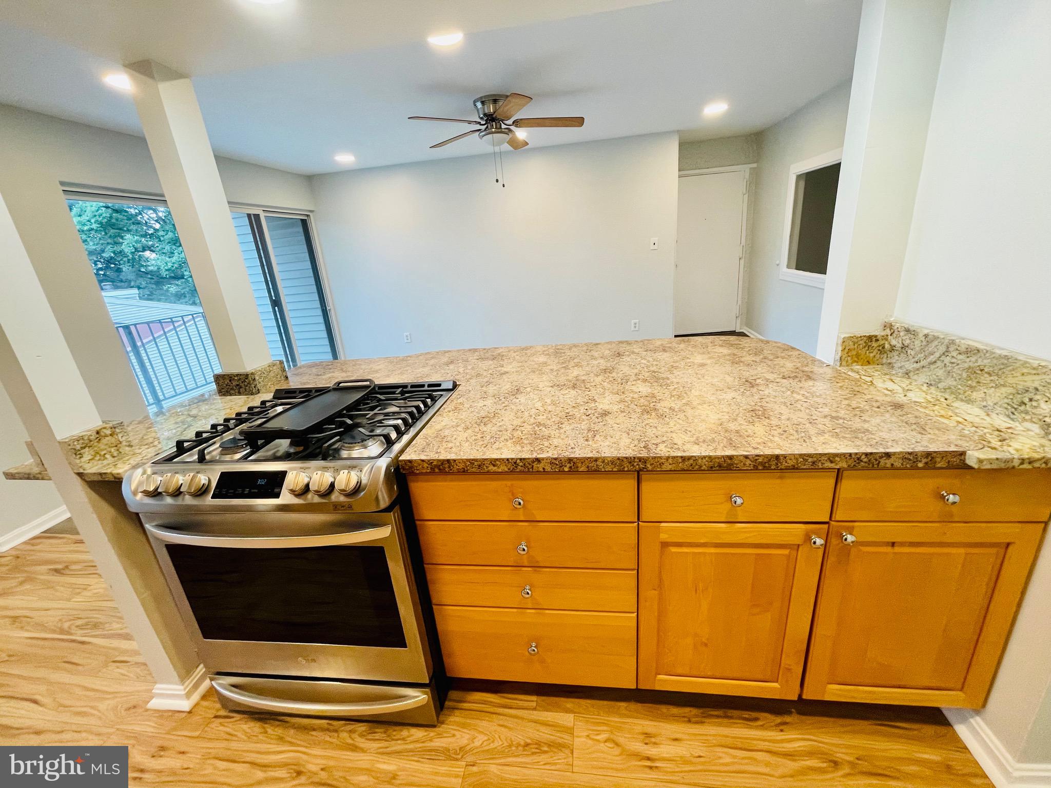 FIRESIDE - Residential