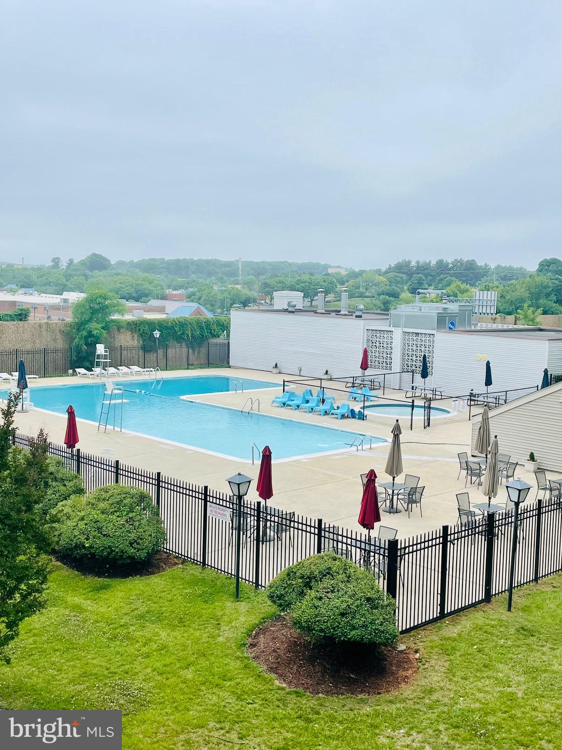 FIRESIDE - Residential