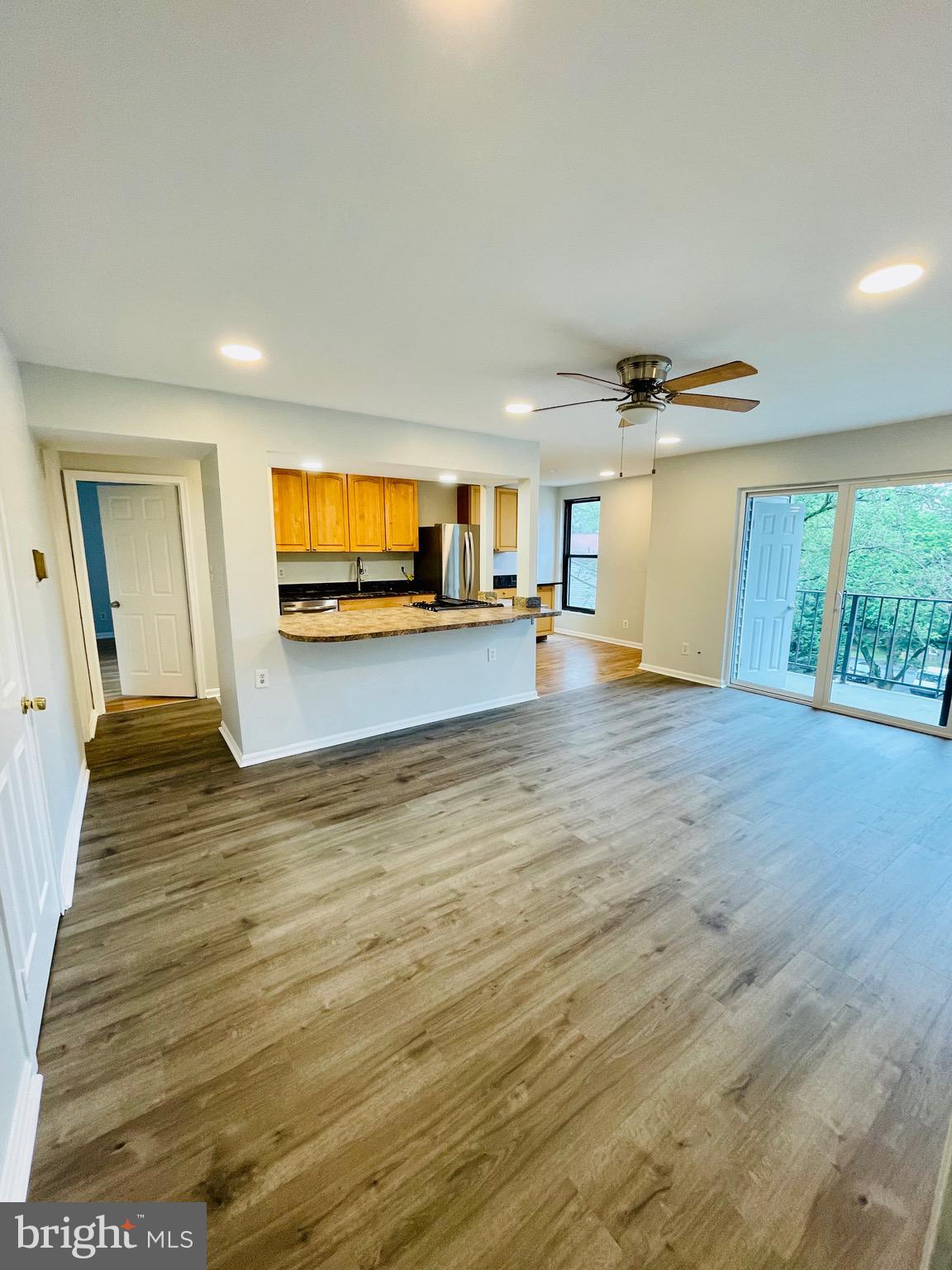 FIRESIDE - Residential