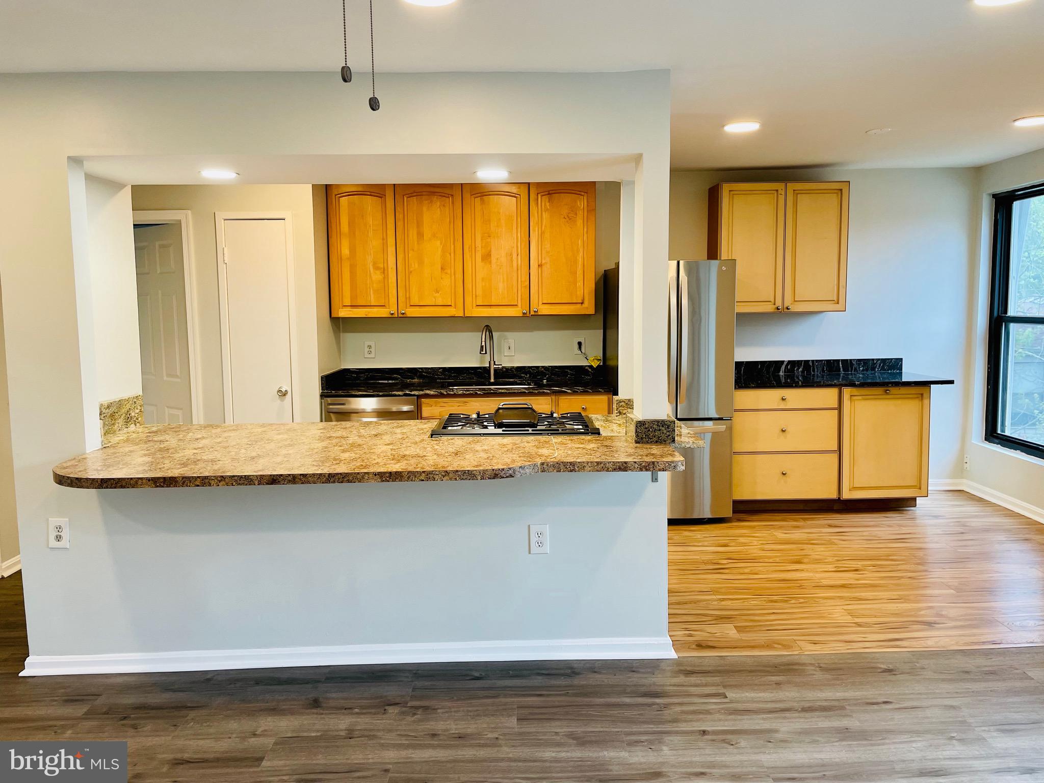 FIRESIDE - Residential