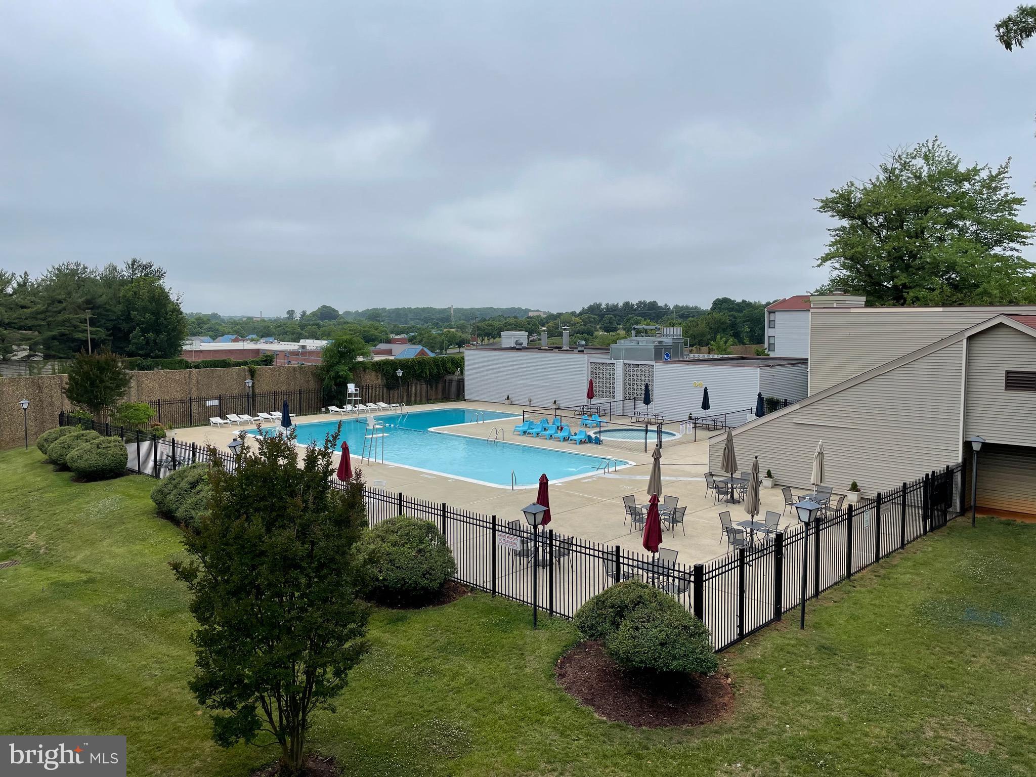 FIRESIDE - Residential