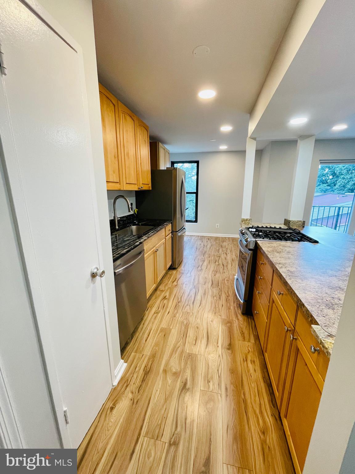 FIRESIDE - Residential