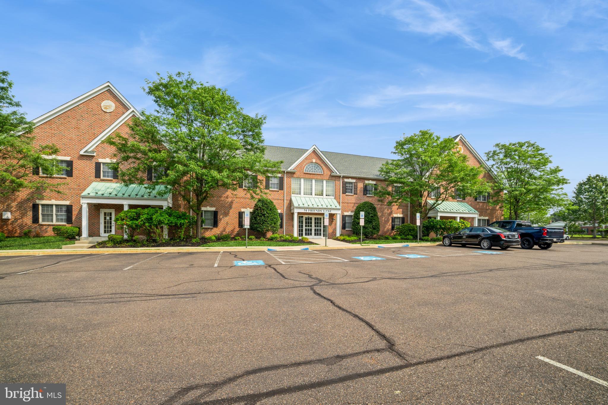 54 FRIENDS LANE