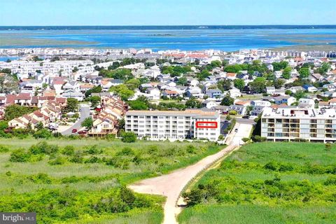 4600 W BRIGANTINE AVENUE BRIGANTINE NJ 08203