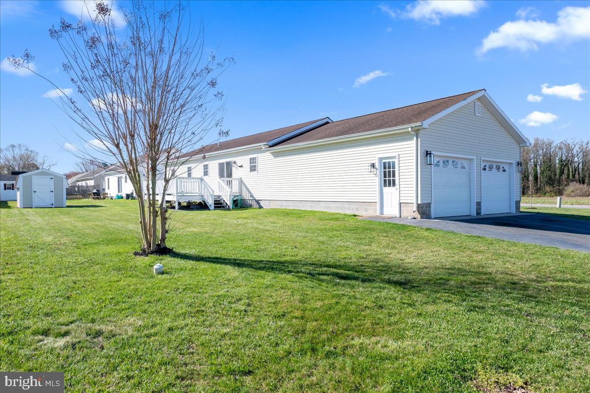 OAKVIEW - Residential