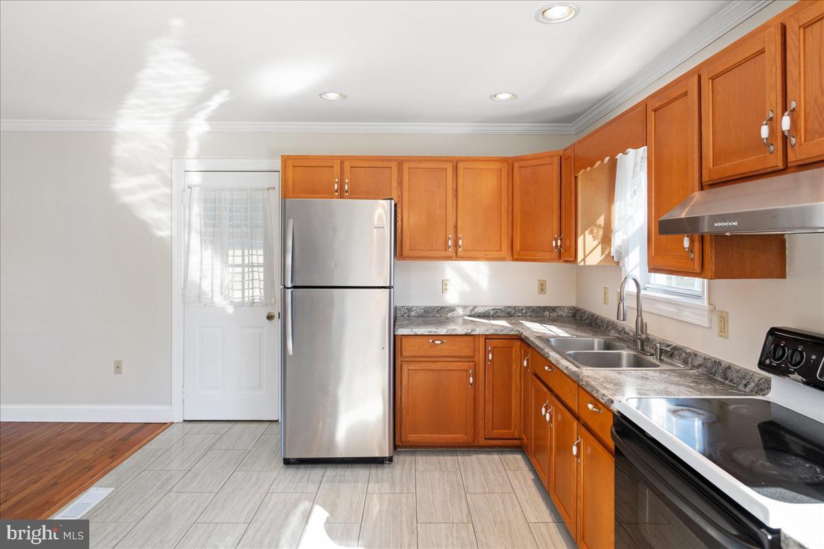 OAKVIEW - Residential