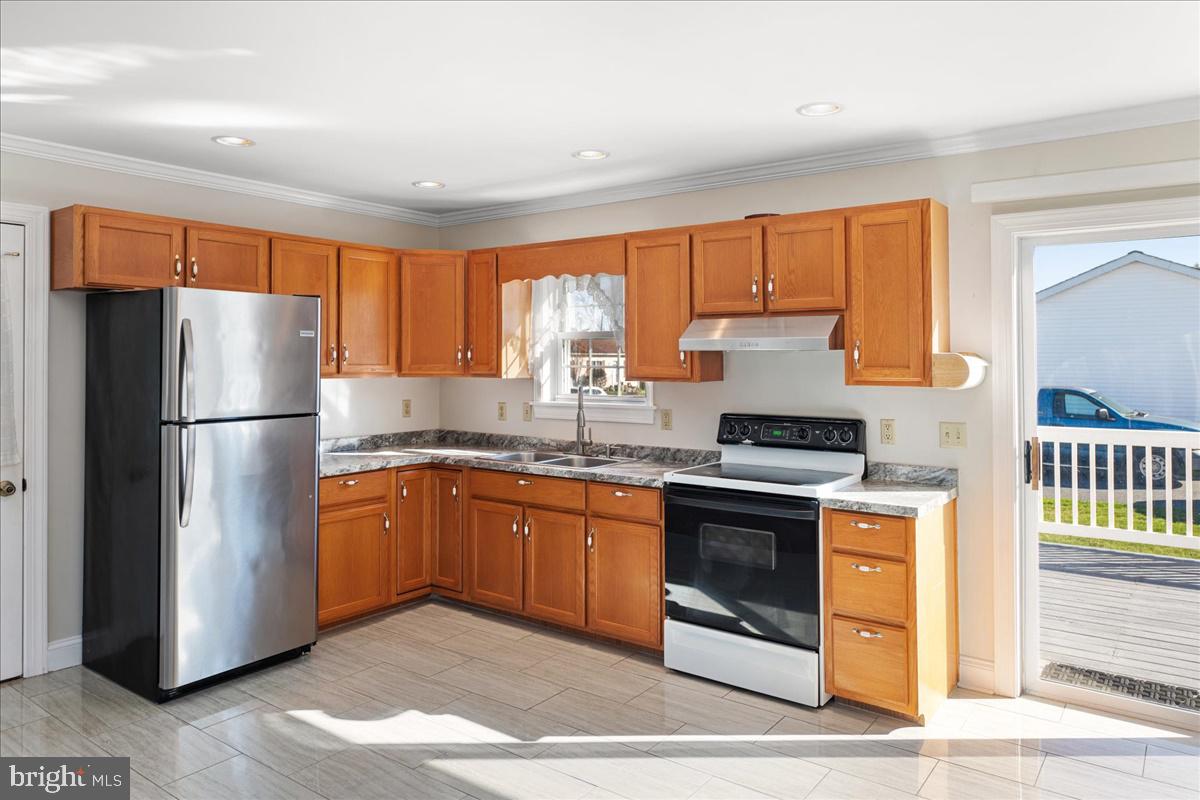 OAKVIEW - Residential