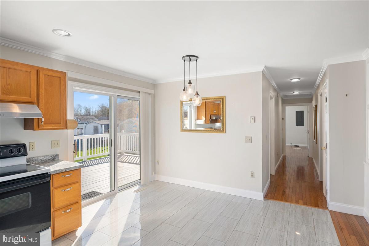 OAKVIEW - Residential