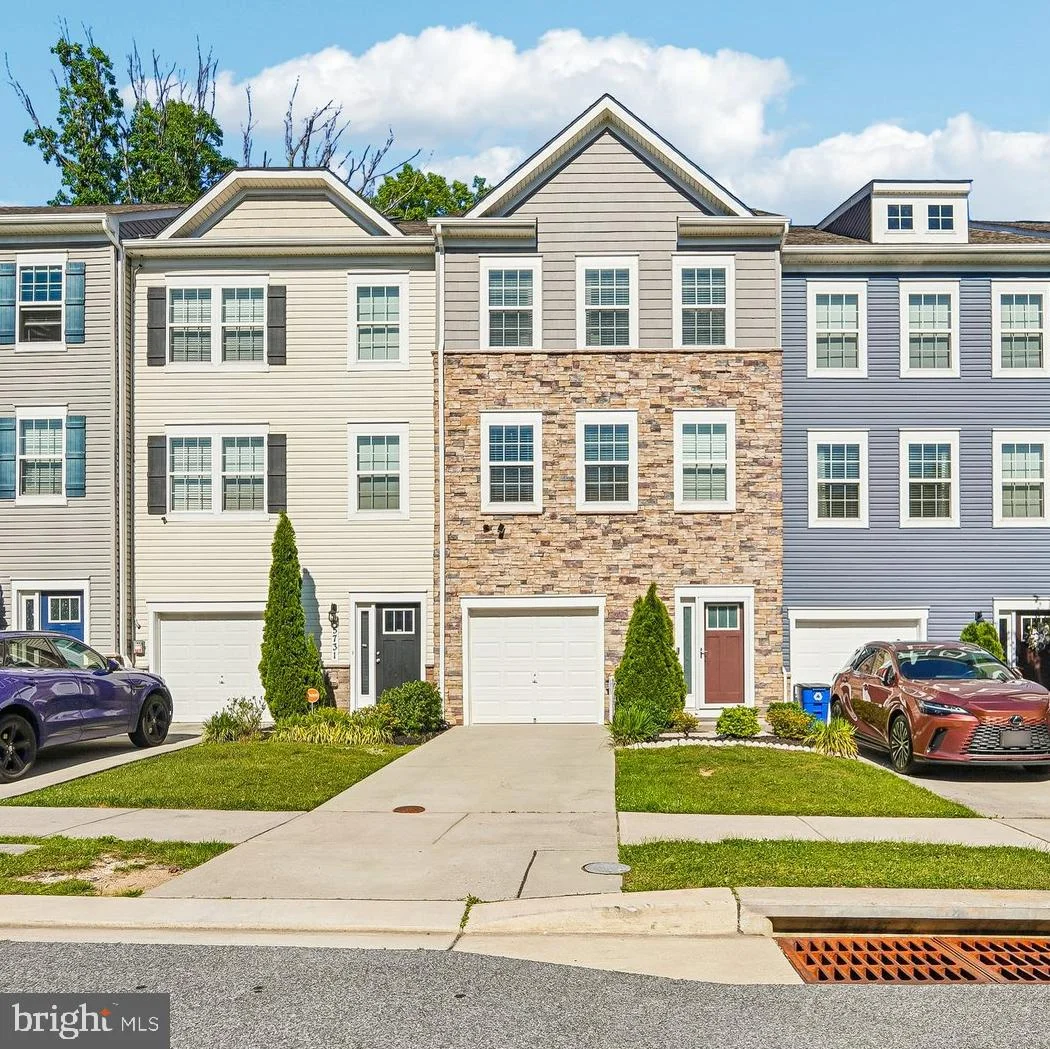 5733 Nicken Court