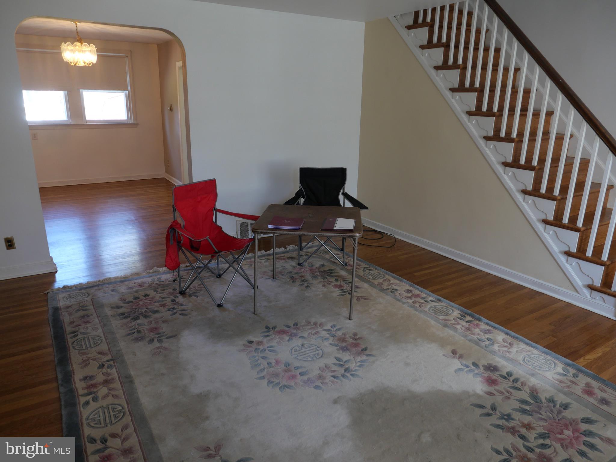 DREXEL HILL - Residential