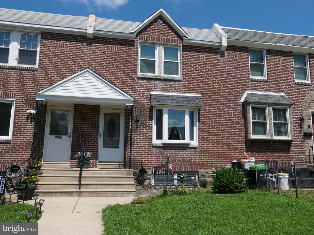 Photo of 3841 Berkley Avenue, DREXEL HILL, PA 19026 (MLS # PADE2096800)