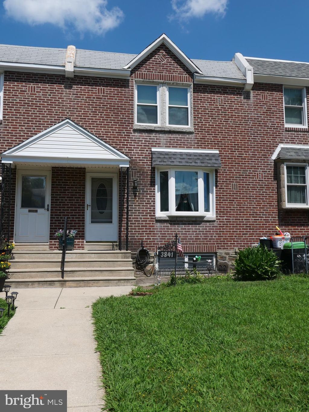 Photo of 3841 Berkley Avenue, DREXEL HILL, PA 19026 (MLS # PADE2096800)