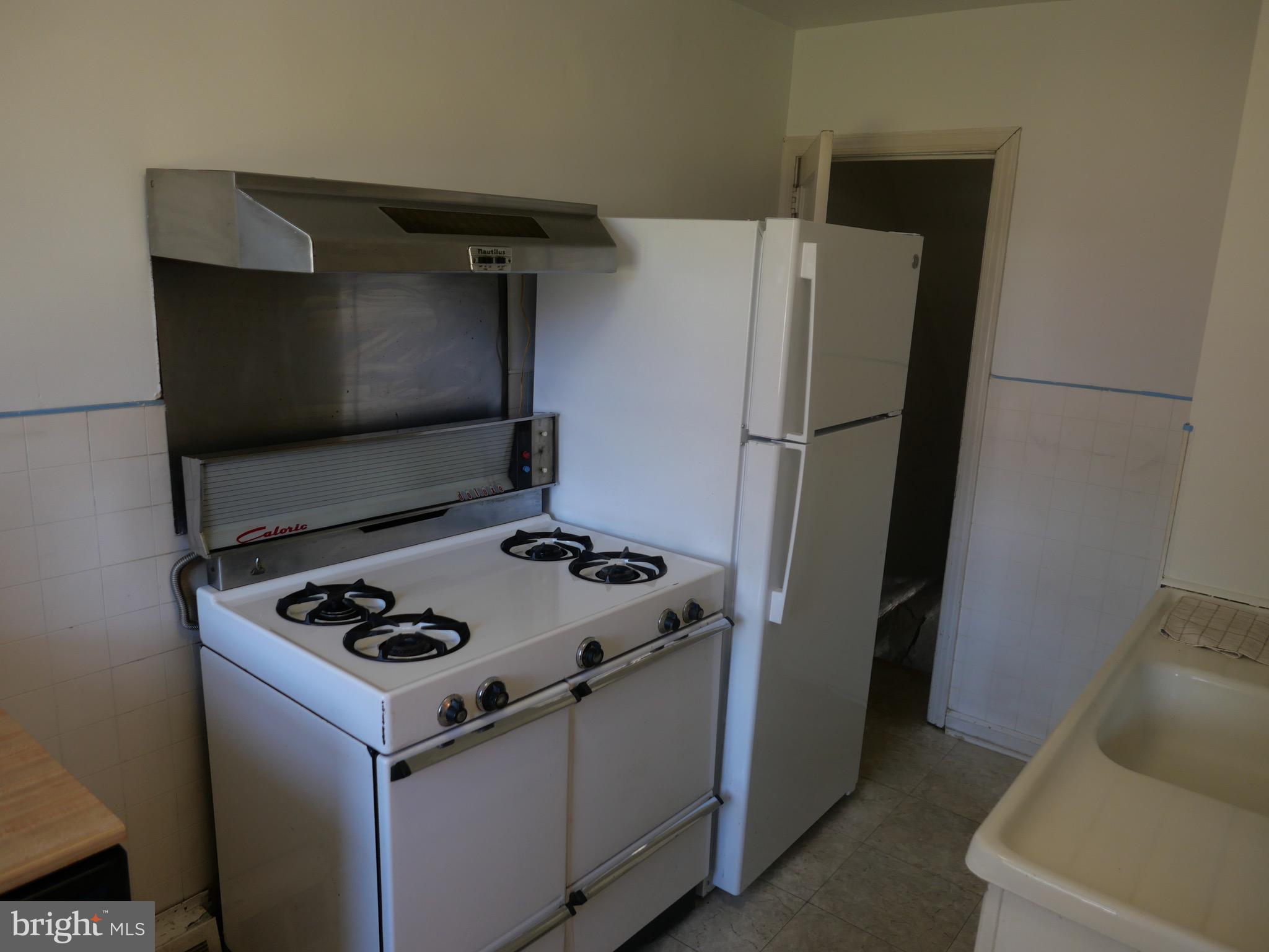 DREXEL HILL - Residential