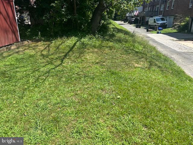 DREXEL HILL - Residential