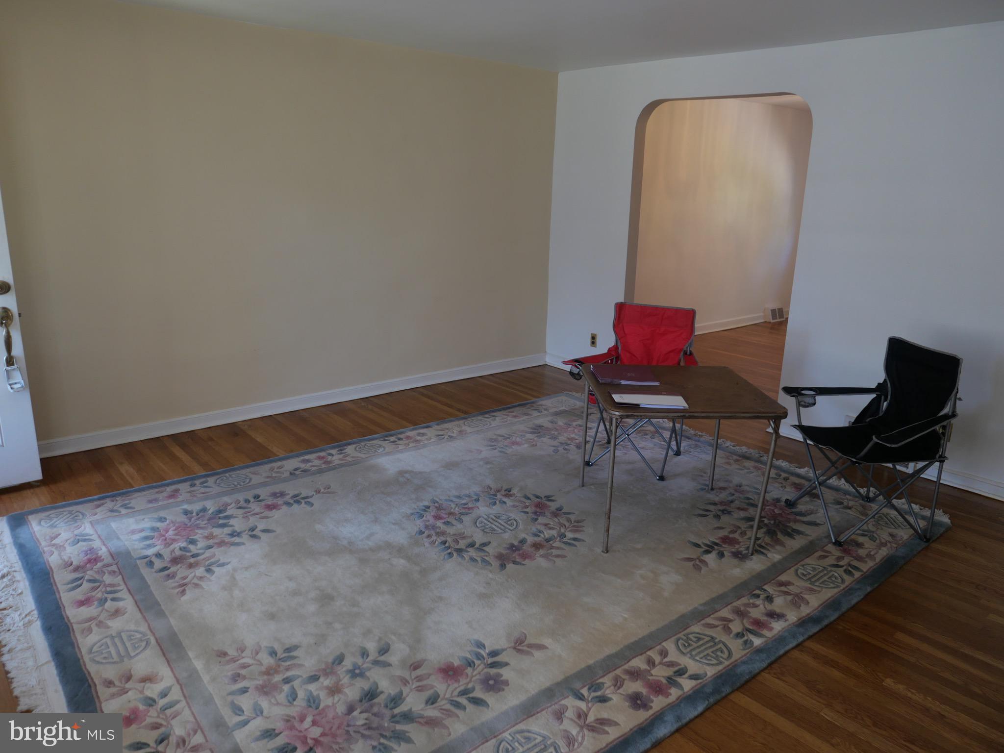 DREXEL HILL - Residential