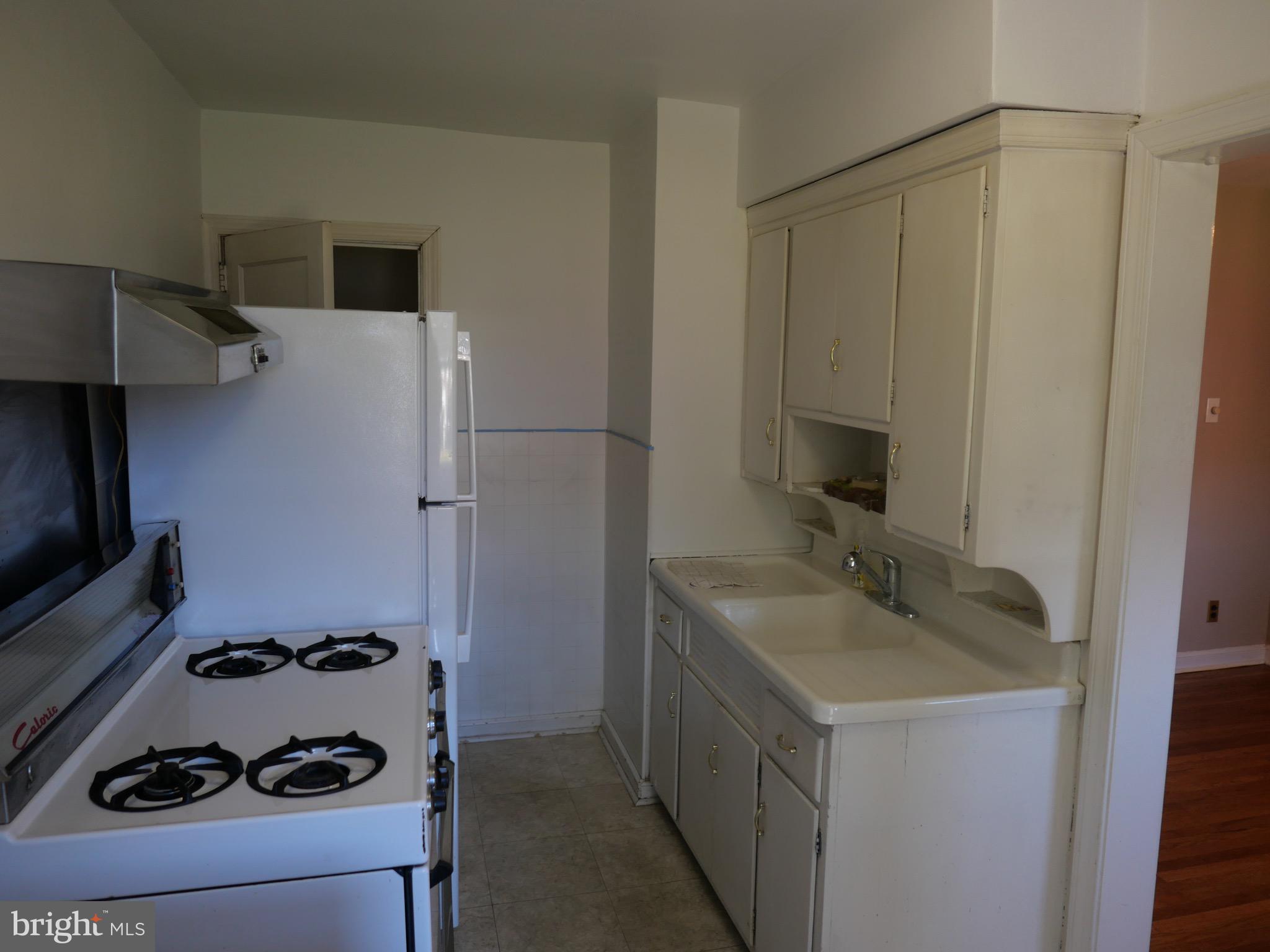 DREXEL HILL - Residential