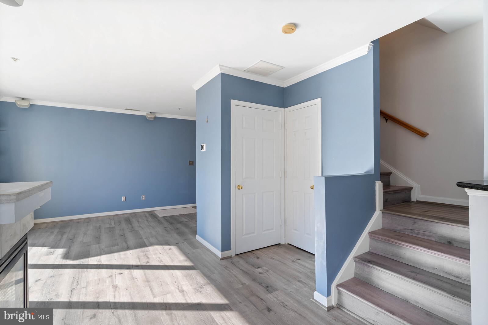 MANORS AT MCNAIR FARMS - Residential