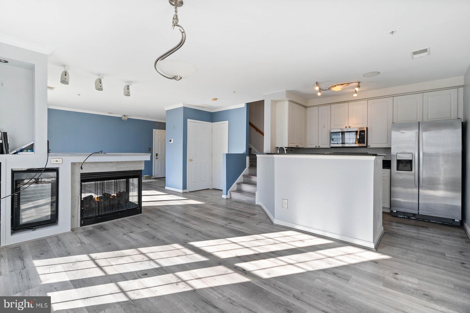 MANORS AT MCNAIR FARMS - Residential