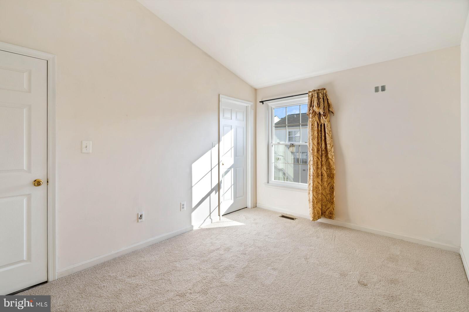 MANORS AT MCNAIR FARMS - Residential