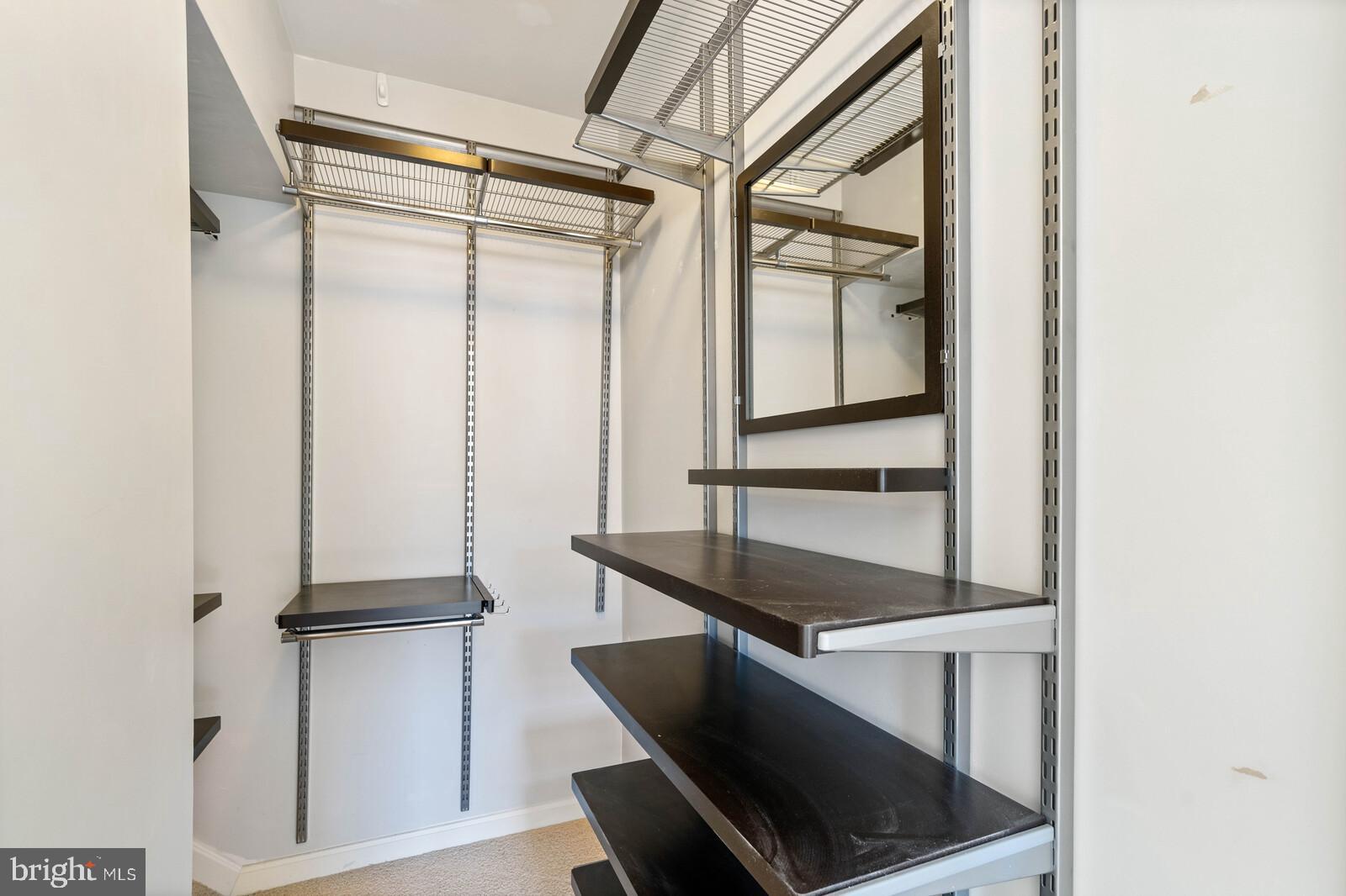 MANORS AT MCNAIR FARMS - Residential