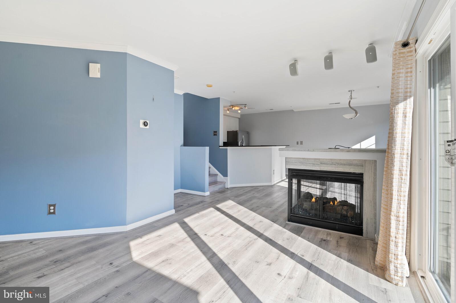 MANORS AT MCNAIR FARMS - Residential