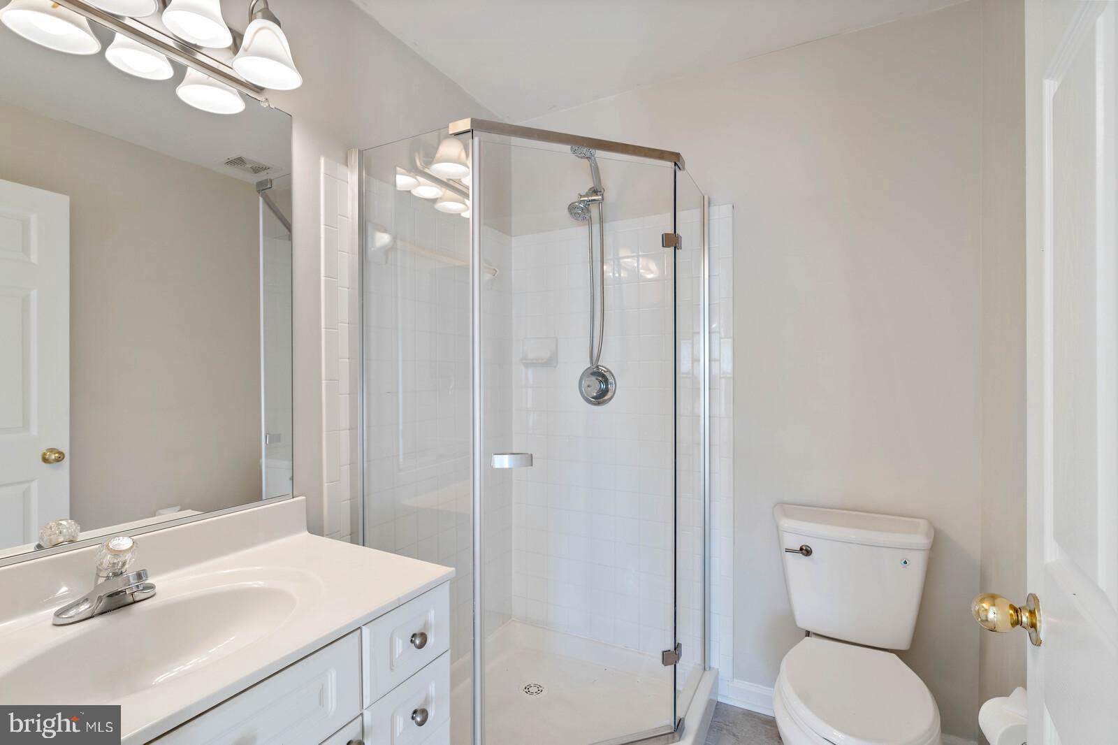 MANORS AT MCNAIR FARMS - Residential