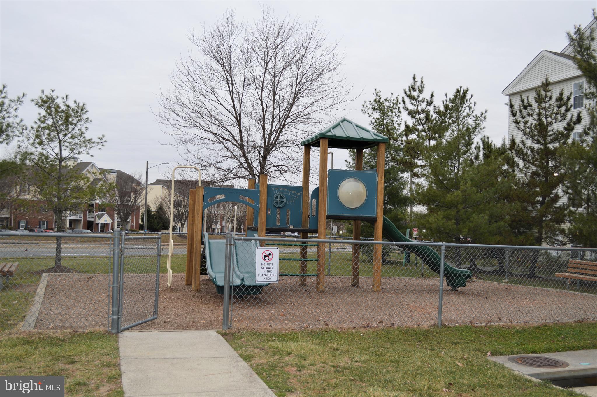 MANORS AT MCNAIR FARMS - Residential