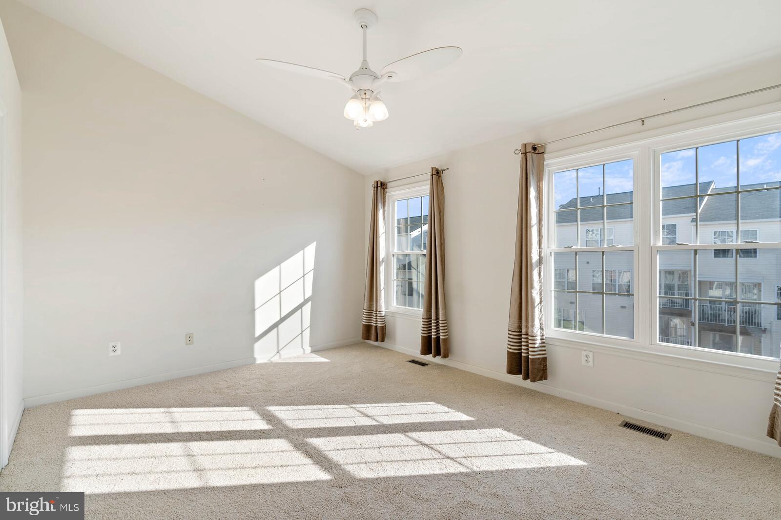 MANORS AT MCNAIR FARMS - Residential