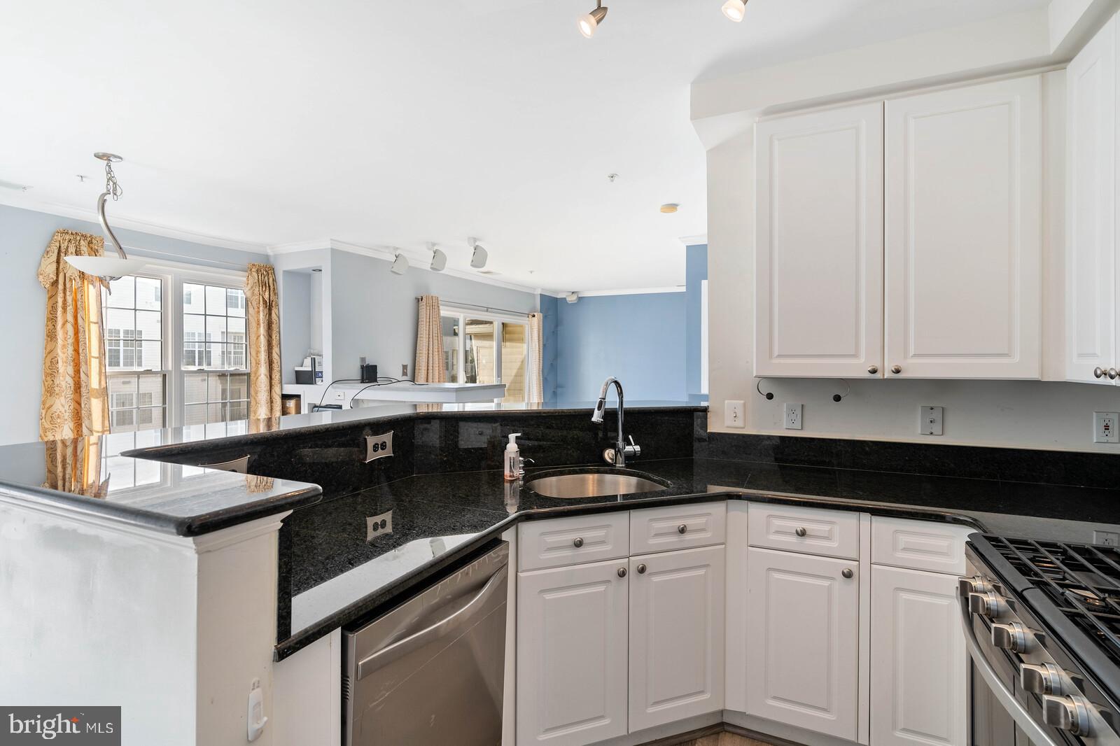 MANORS AT MCNAIR FARMS - Residential