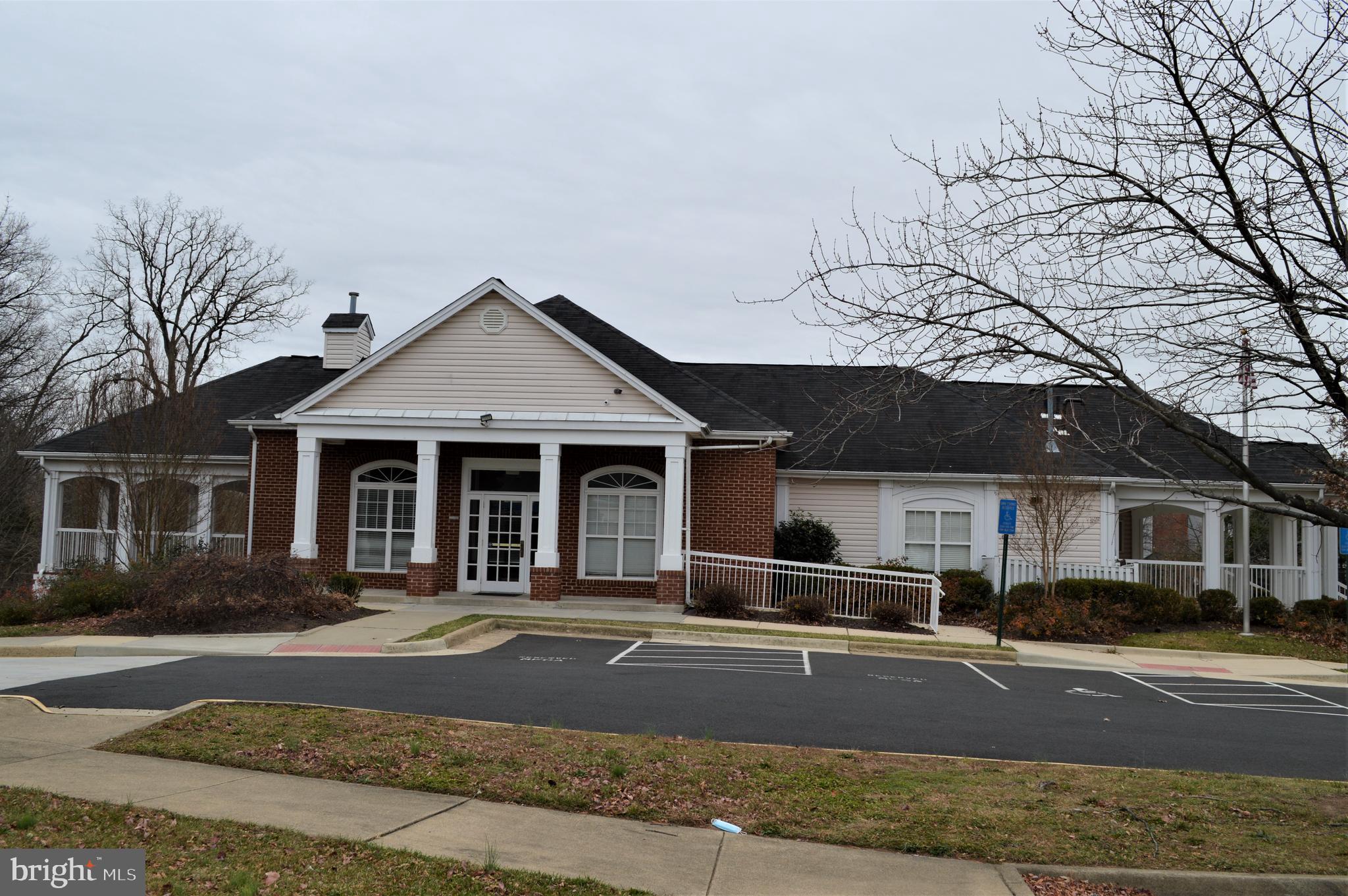 MANORS AT MCNAIR FARMS - Residential