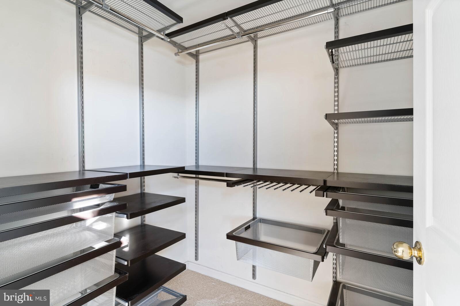 MANORS AT MCNAIR FARMS - Residential