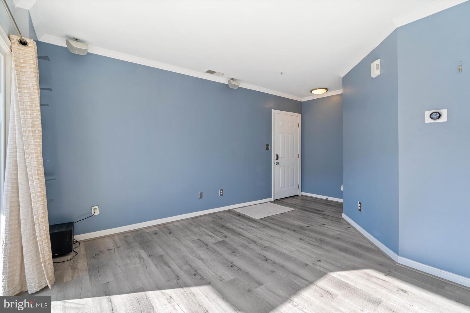 MANORS AT MCNAIR FARMS - Residential