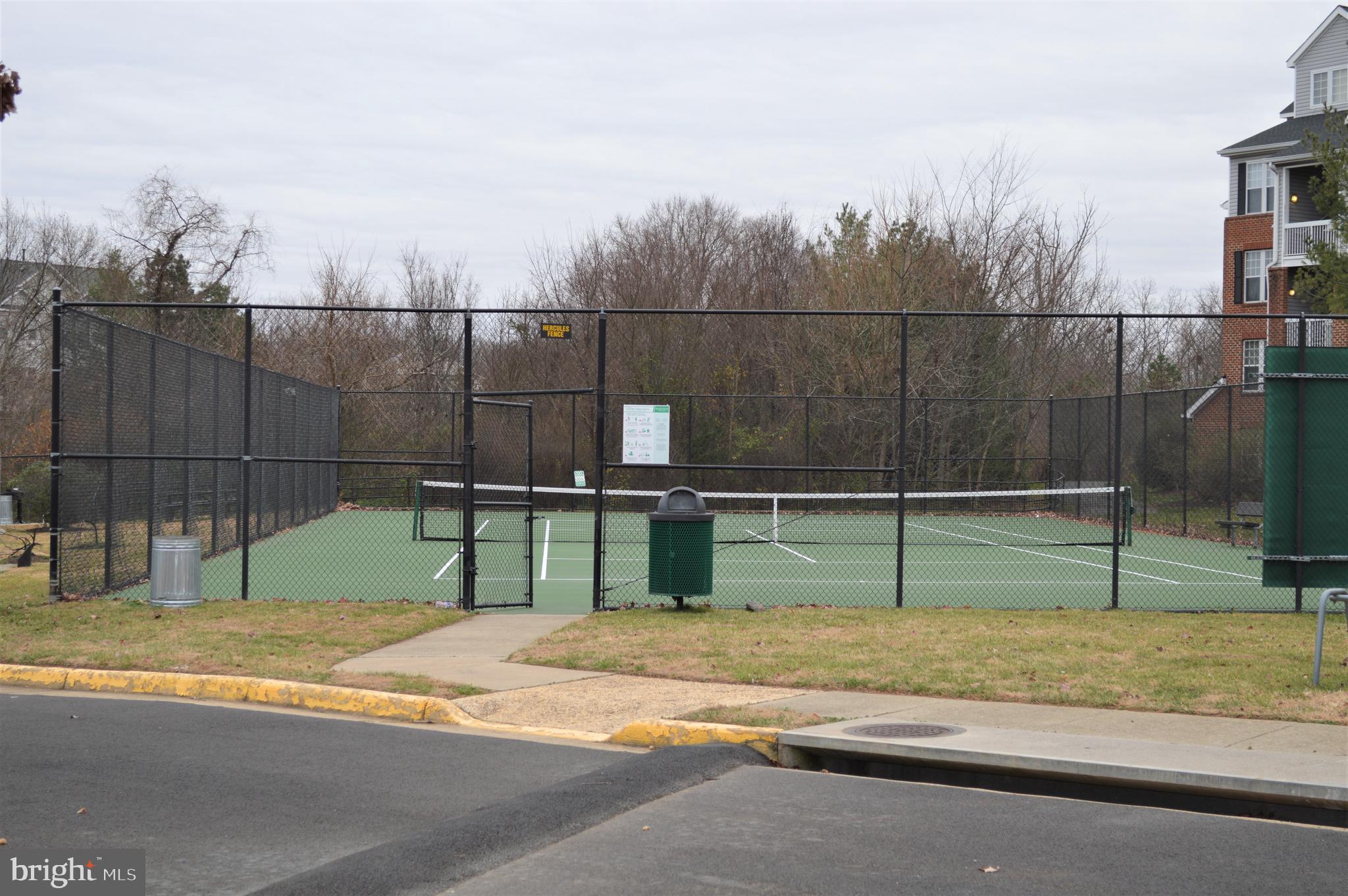 MANORS AT MCNAIR FARMS - Residential