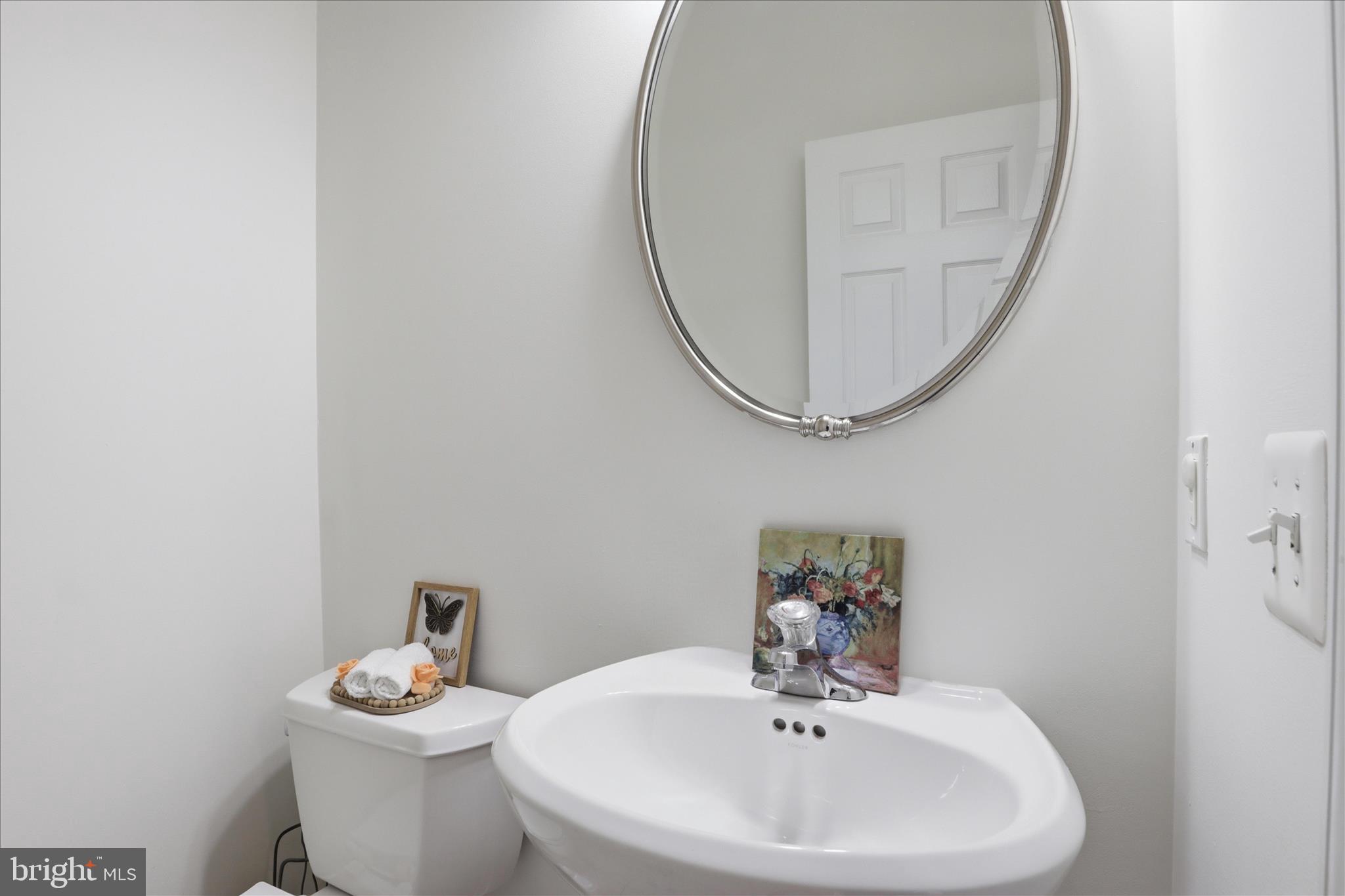 CAMDEN CROSSING - Residential