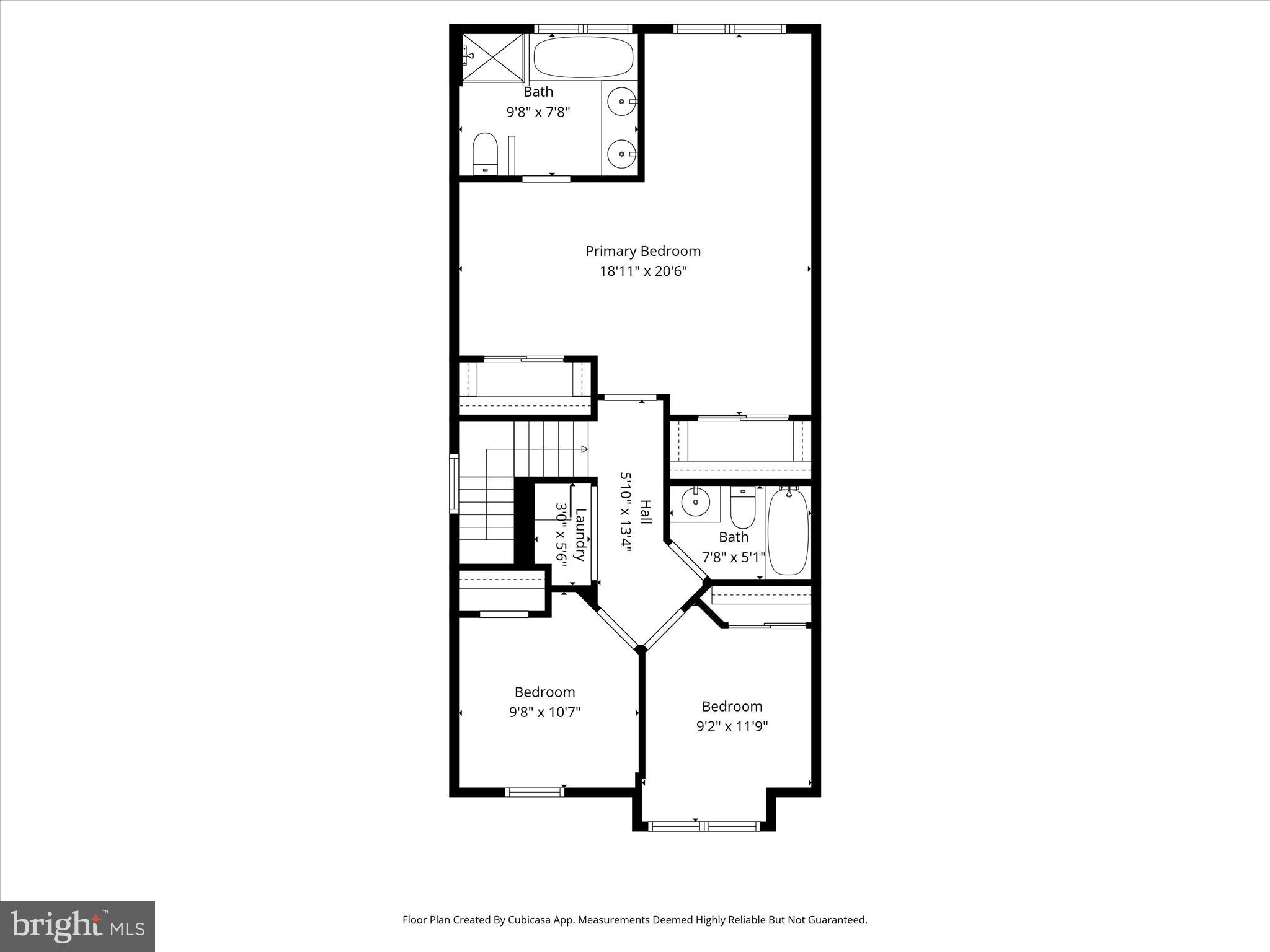 CAMDEN CROSSING - Residential