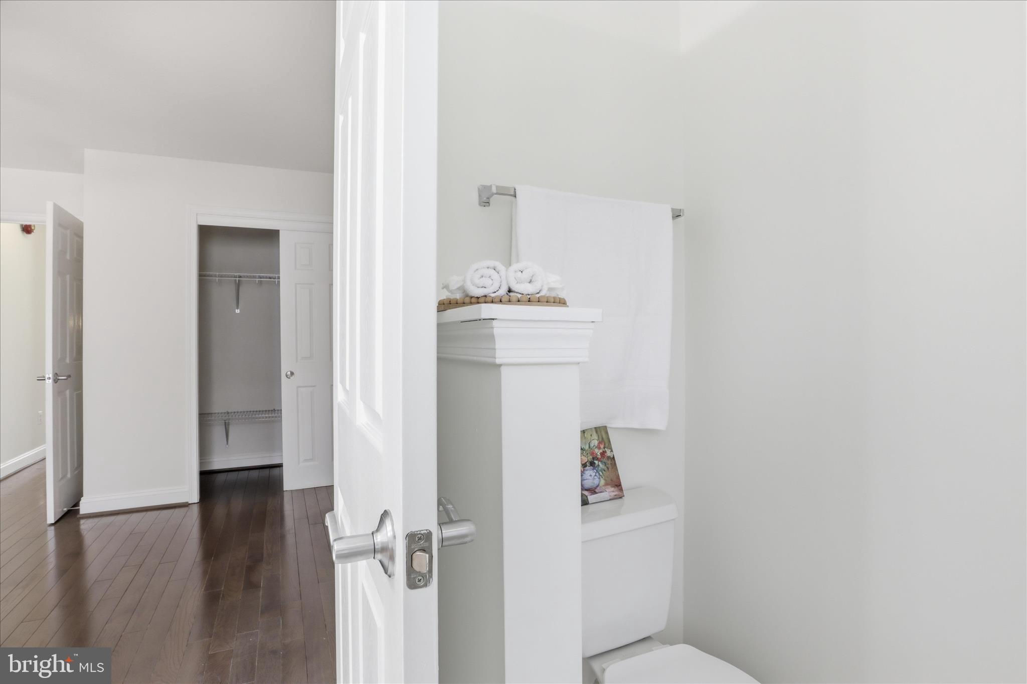 CAMDEN CROSSING - Residential