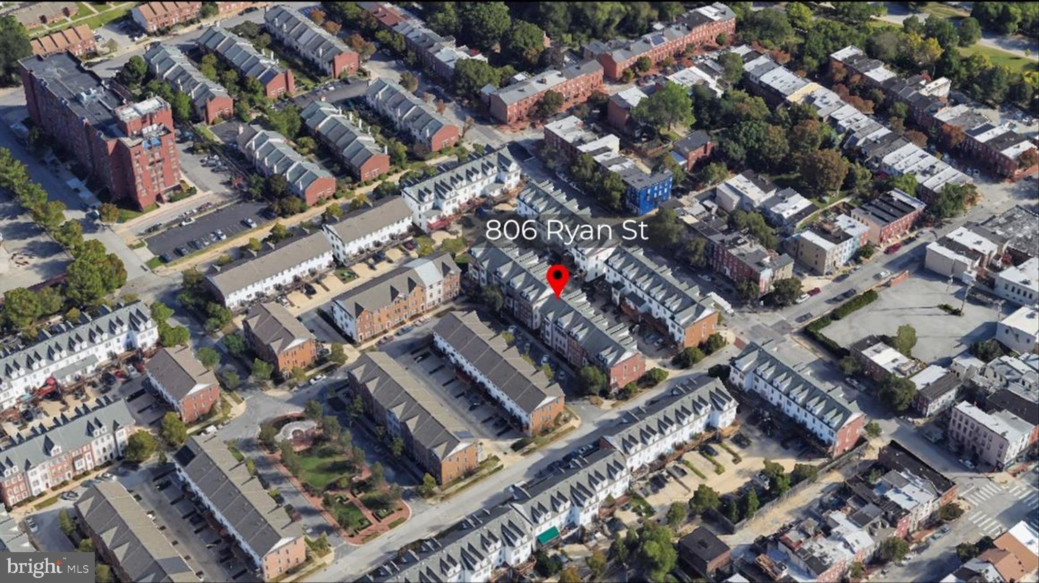 CAMDEN CROSSING - Residential
