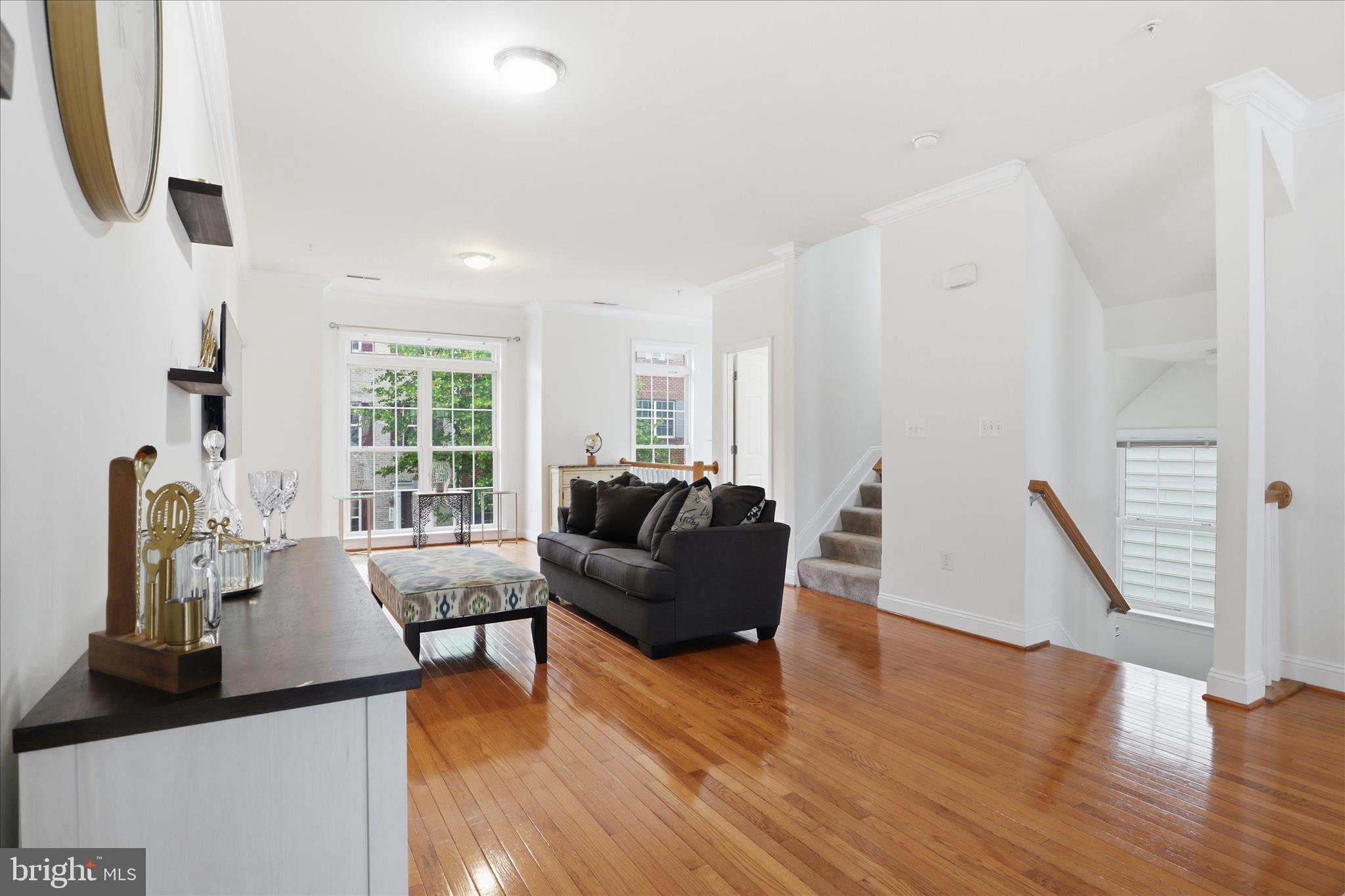 CAMDEN CROSSING - Residential