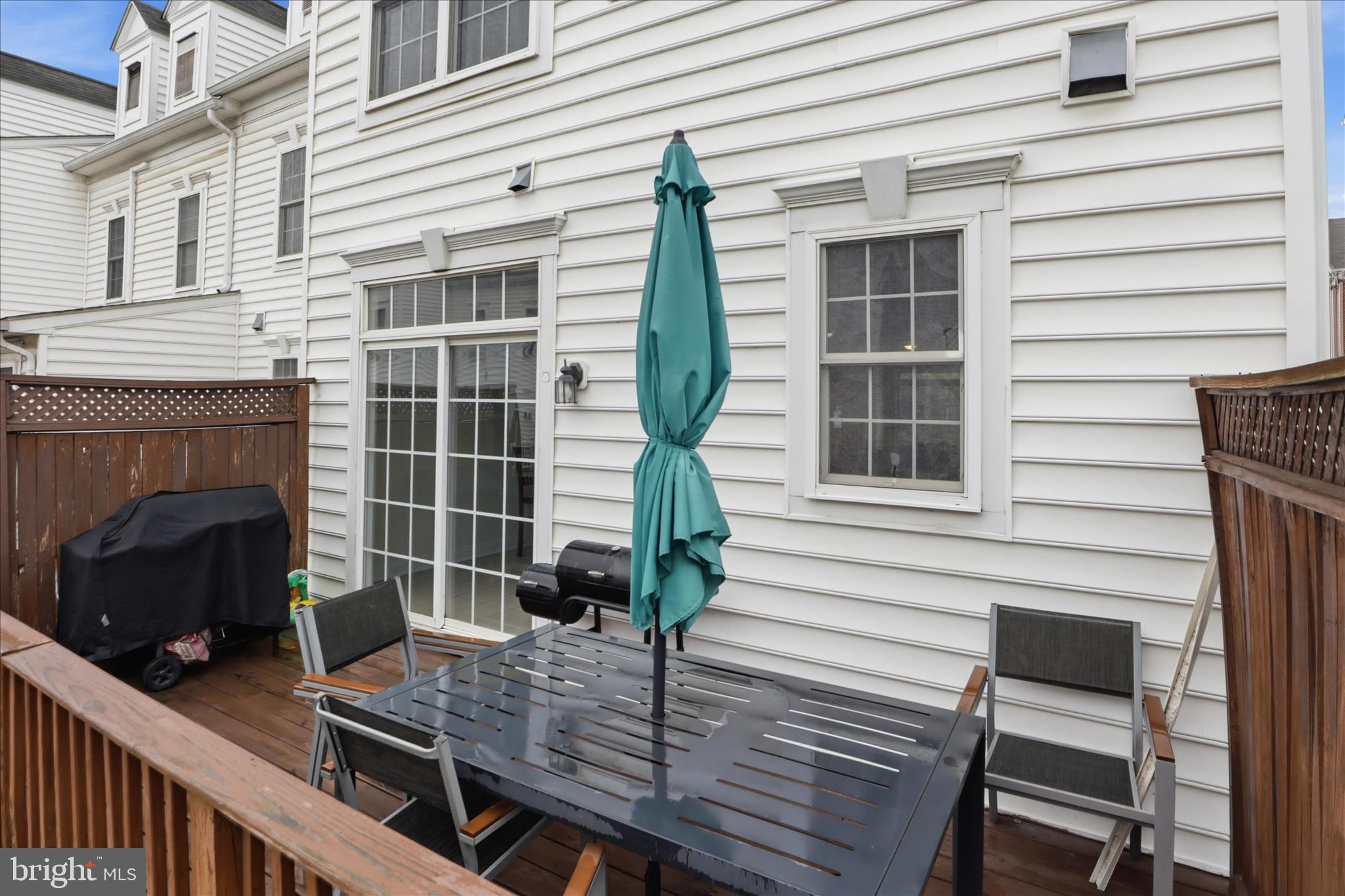 CAMDEN CROSSING - Residential