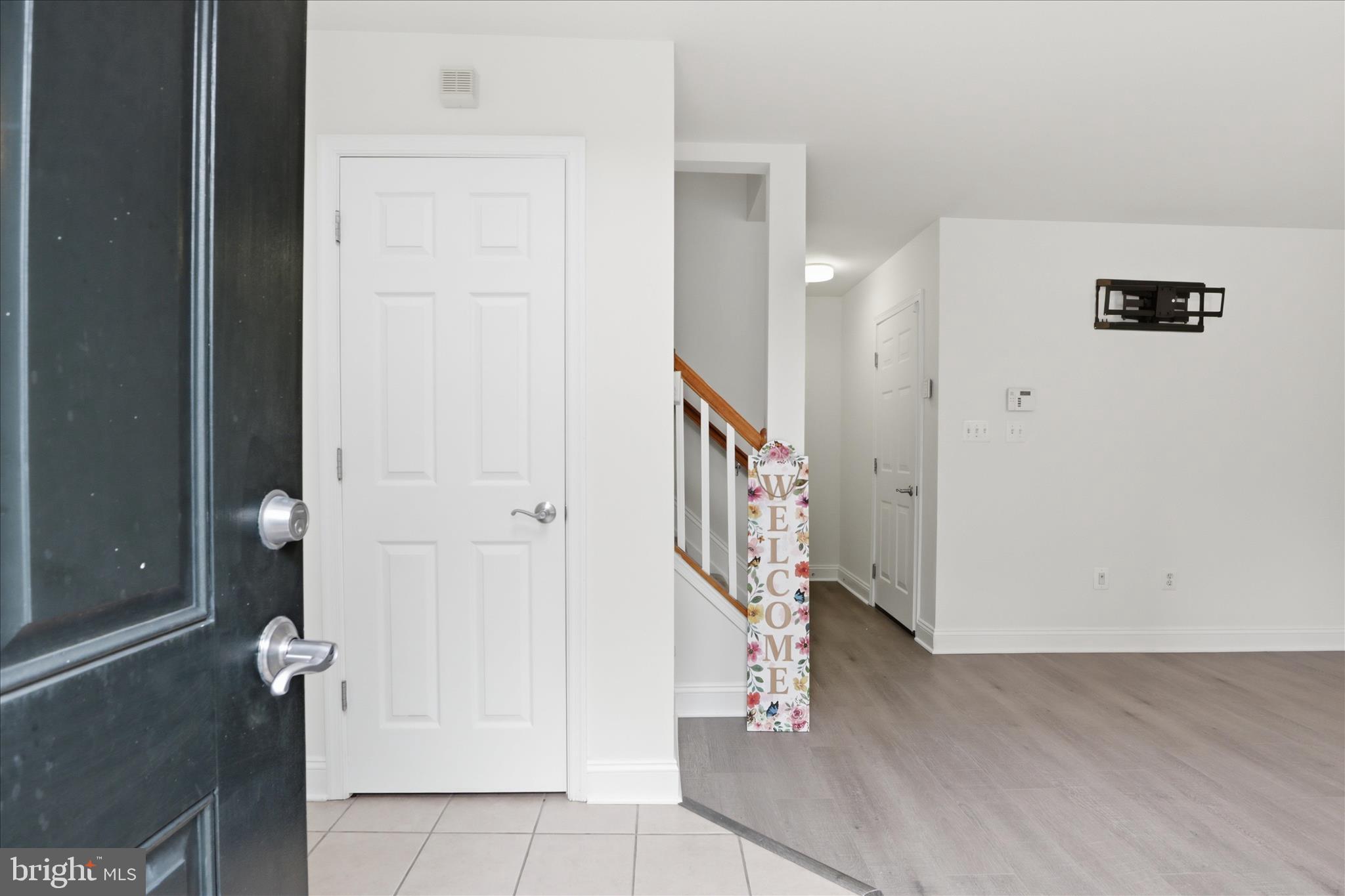 CAMDEN CROSSING - Residential