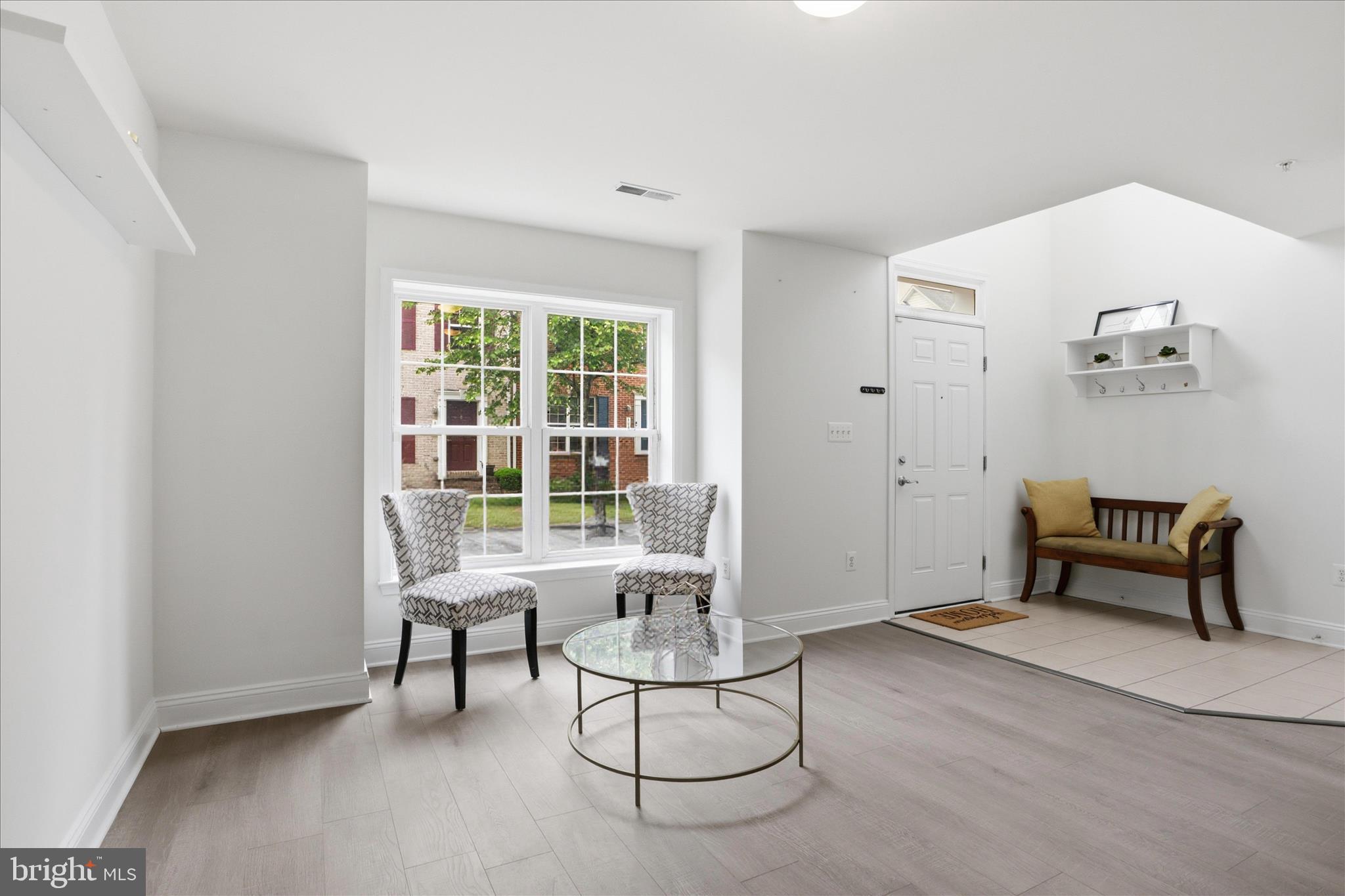 CAMDEN CROSSING - Residential