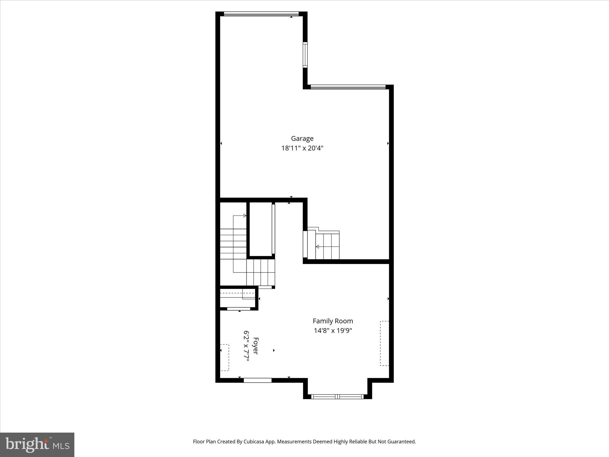 CAMDEN CROSSING - Residential