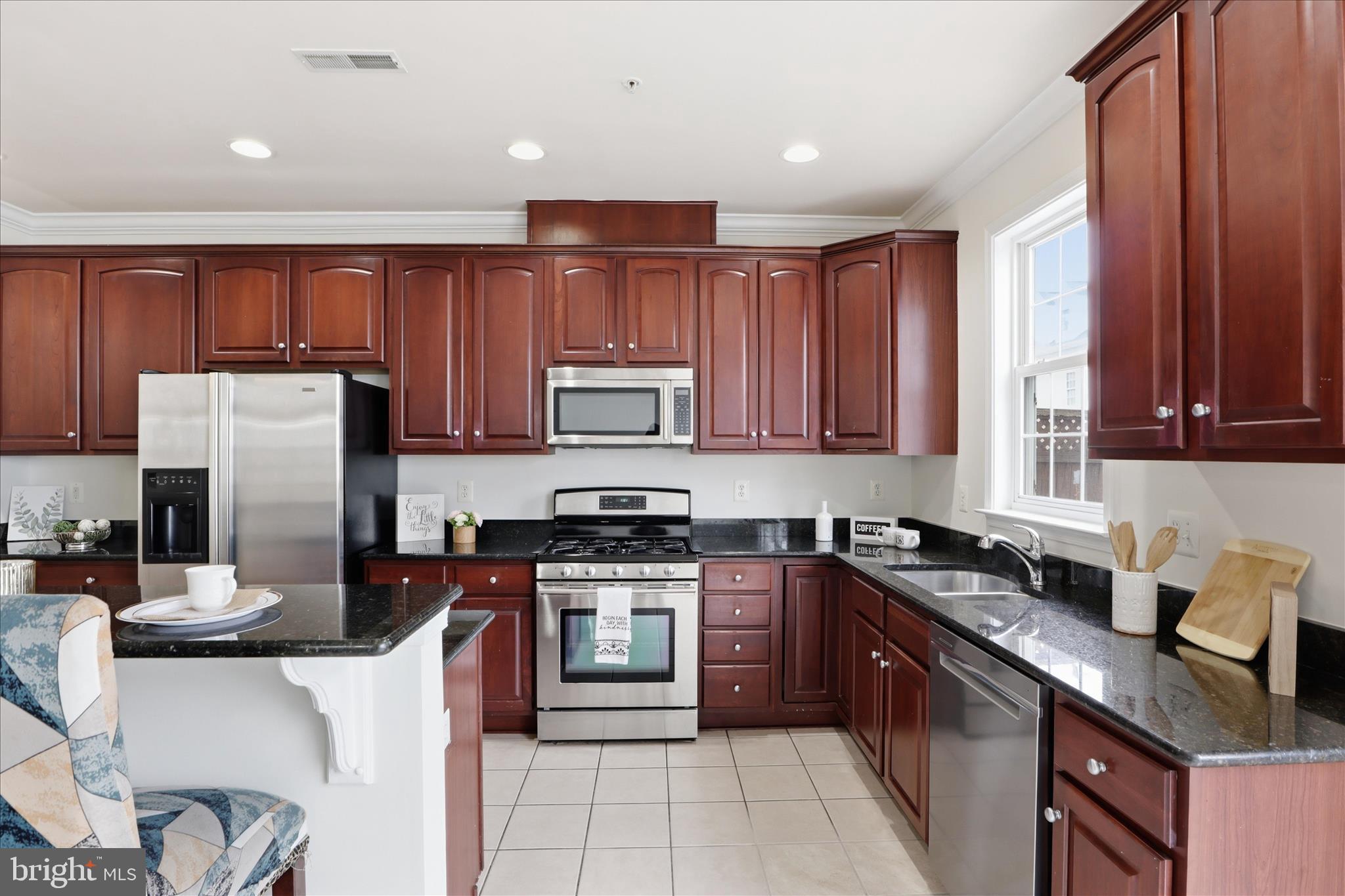 CAMDEN CROSSING - Residential